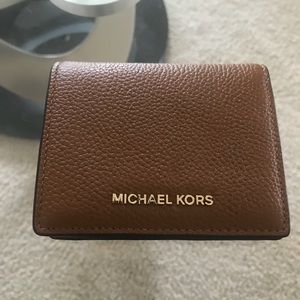 Michael Kors wallet new